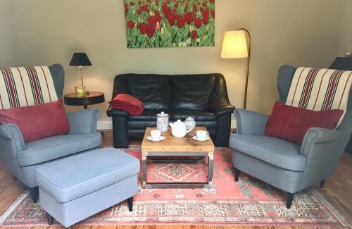 Schleswig Apartment | Waldmühle