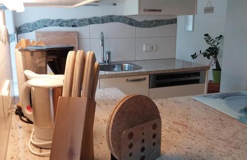 Watschig Apartment | Waldner's Ferienwohnung