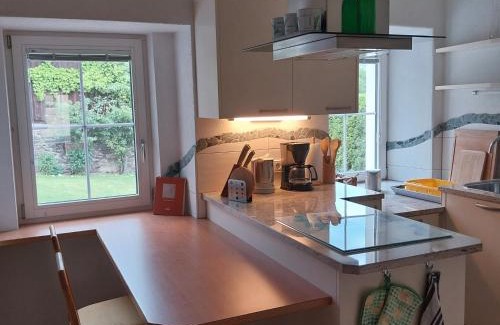 Watschig Apartment | Waldner's Ferienwohnung