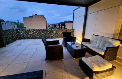 Ljubljana Apartment | Waldorf Apartment