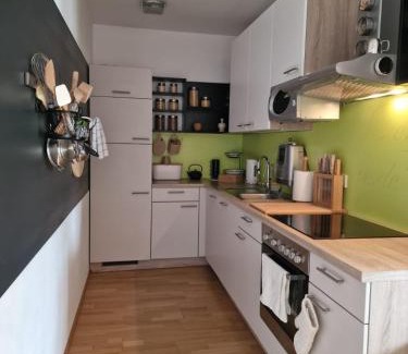Ljubljana Apartment | Waldorf Apartment