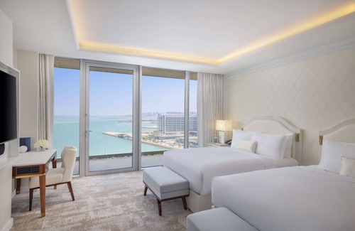 Lusail Resort | Waldorf Astoria Doha Lusail