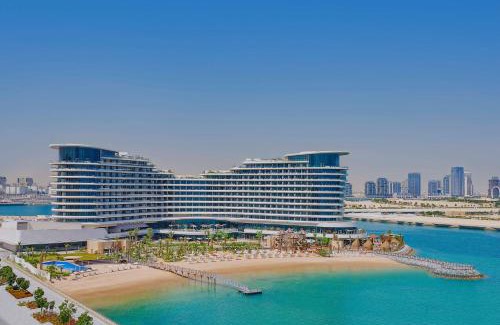 Lusail Resort | Waldorf Astoria Doha Lusail