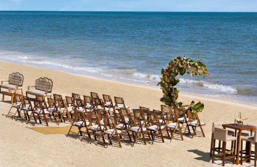 Puerto Morelos Resort | Waldorf Astoria Riviera Maya