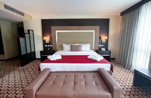 Santa Teresa Hotel | Waldorf Hotel
