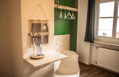 Langwasser Sudwest House | Waldpension Zollhaus