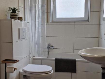 Lemberg Apartment | Waldperle