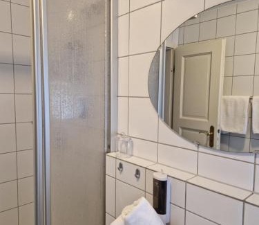 Unterhollgrund Apartment | Waldquelle Vital Ferienwohnung