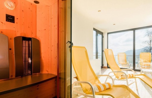 Bollendorf-Pont House | Waldseite Standard Room, Forest View 2 - 3 nights - Waldhotel Sonnenberg