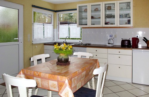 Dobin am See House | Waldsiedlung by Interhome