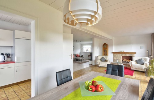 Lothe Apartment | Waldvogt by Interhome