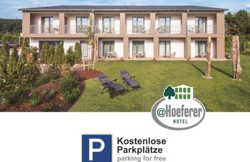Tegernheim Hotel | Walhalla Hotel Regensburg Hoeferer 4 Sterne Superior