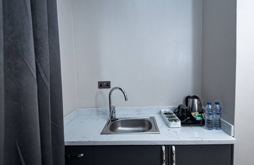 Wuse 2 Hotel | Wali's Suites