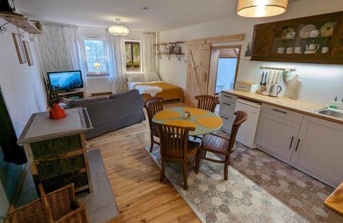 Walim Apartment | Walimka