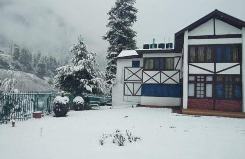 Pahalgam Hotel | Walisons Peace Resort