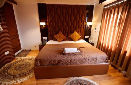 Pahalgam Hotel | Walisons Peace Resort