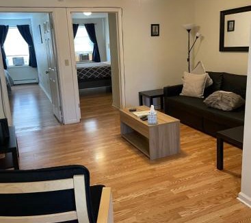 Highland Falls Apartment | Walk 2mins to West Point Academy! Free private parking WiFi