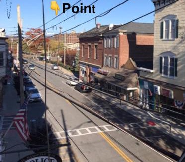 Highland Falls Apartment | Walk 2mins to West Point Academy! Free private parking WiFi