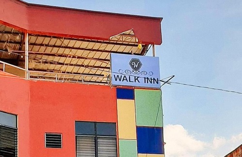 Dipolog Hotel | Walk Inn Dipolog