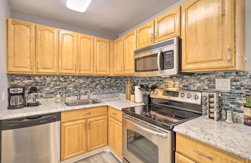 Cape Caneveral Beach Gardens House | Walk to beach, backyard grilling, private parking