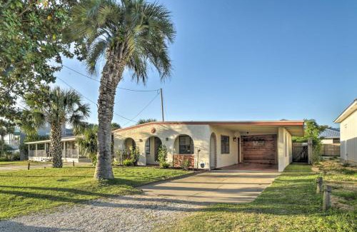 Laguna Beach Estates House | Walk to Beach PCB Retreat with Private Pool!