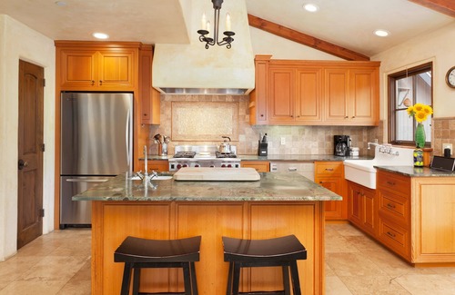 Rockaway Beach House | Walk to beach, surf, quiet neighborhood.