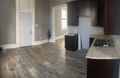 McDonough House | Walk to French Quarter Fest next month for this property.