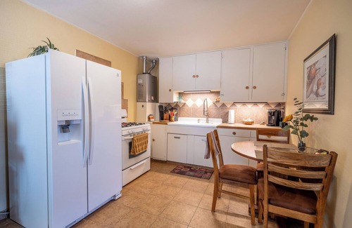 Tyrone Condo | Walk to Historic Downtown Silver City 1017 N. Bennett St.