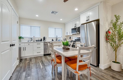 Kings Beach Cabin | Walk to Kings Beach | Summer Cabin Retreat!