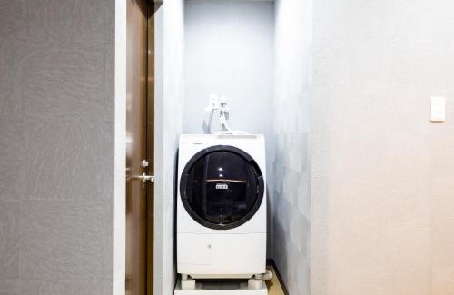 Komagata Apartment | Walk to Kuramae Subway Stop YoYK