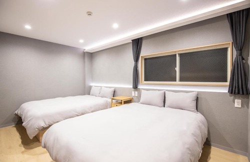 Komagata Apartment | Walk to Kuramae Subway Stop EoYi