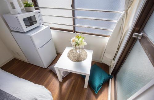 Sendagi Apartment | Walk to Nishi-Nippori/Sendagi/Nippori sta. DSioE