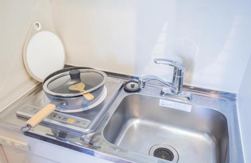 Sendagi Apartment | Walk to Nishi-Nippori/Sendagi/Nippori sta. DLoE