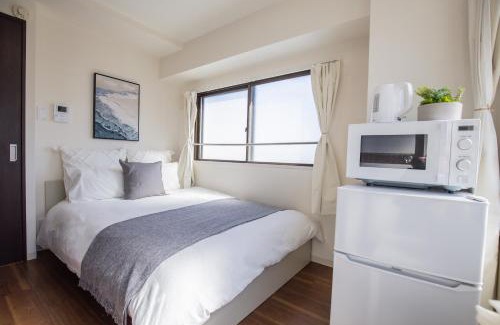 Sendagi Apartment | Walk to Nishi-Nippori/Sendagi/Nippori sta. DLoE