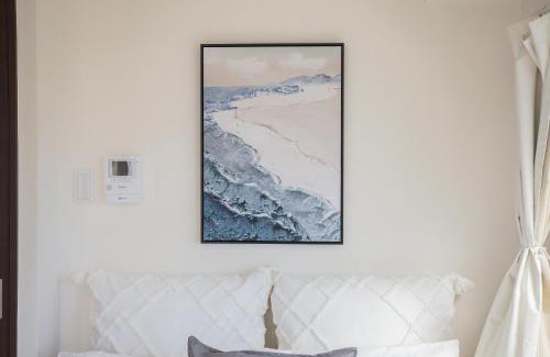 Sendagi Apartment | Walk to Nishi-Nippori/Sendagi/Nippori sta. DQoY
