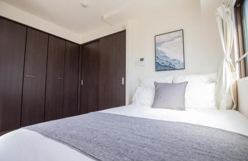 Sendagi Apartment | Walk to Nishi-Nippori Sendagi Nippori DLoY