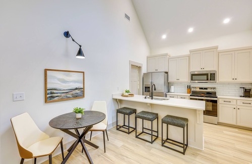 Millbrook House | Walk to Sports Complex: Home in Millbrook!
