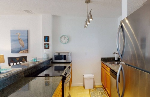Pass-a-Grille Historic District Condo | Walk to The Best Restaurants, Beaches, and Activities. Heated Pool. Fabulous Location.
