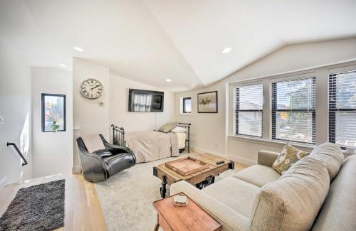 Castle Rock House | Walk to Town - Castle Rock Cottage!