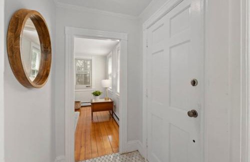 Barrington House | Walkable 4BR in Barrington Near Beach & Bike Path