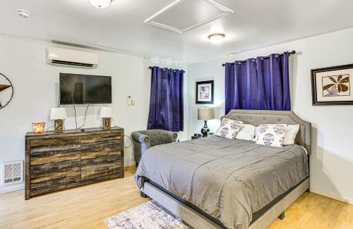 Puyallup Apartment | Walkable Paradise Downtown Puyallup Studio!