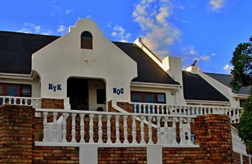 Franskraal House | Walkerbay Accommodation