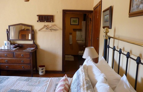 Rhodes House | Walkerbouts Inn Rhodes