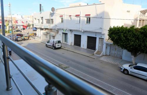Kairouan Apartment | Walking distance from historical medina
