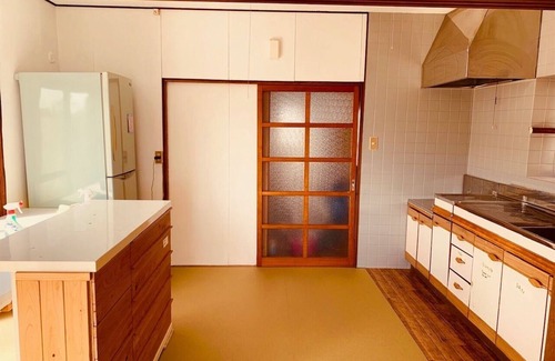 Nagasaki House | Walking distance to Nagasaki Station4DKMax10ppl /Nagasaki Nagasaki