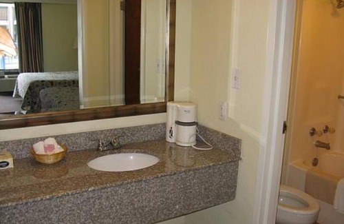 Lewisburg Hotel | Walking Horse Lodge Lewisburg