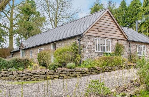 Bishops Castle House | Walkmill Lodge