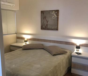 Centro Apartment | Wall Street Flat Service