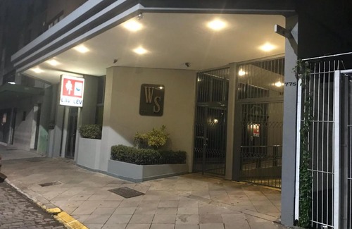 Centro Apartment | Wall Street Flat Service