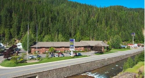 Wallace Hotel | Wallace Inn